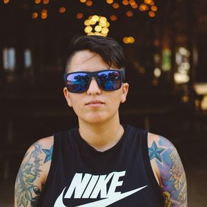 Meet your Posher, Vanessa